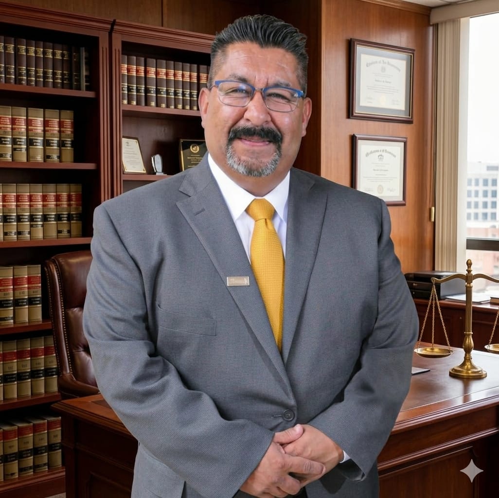 Lic. J. Manuel Castrellón Uribe Abogado en Zacatecas